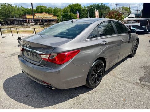 Used 2011 Hyundai Sonata SE image 5