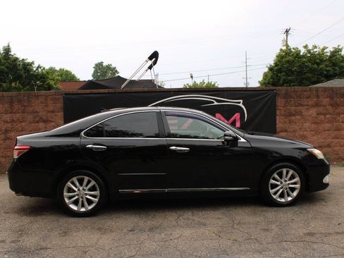 Used 2011 Lexus ES 350 FWD image 5