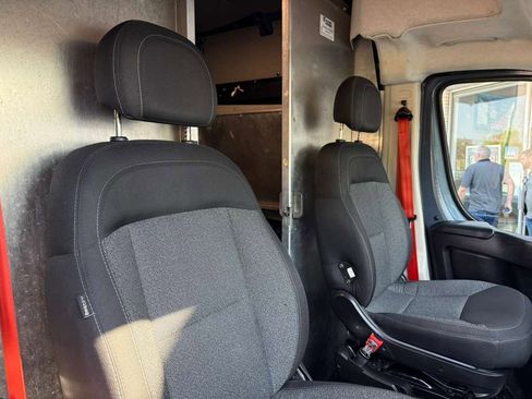 Used 2020 RAM ProMaster 3500 FWD image 27