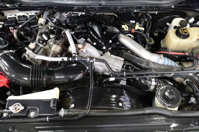 Used 2019 Ford F250 Lariat w/ Lariat Ultimate Package AWD/4WD image 82