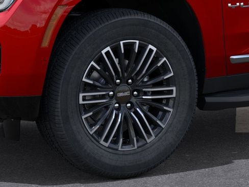 New 2026 GMC Yukon XL Elevation w/ Elevation Premium Package AWD/4WD image 9
