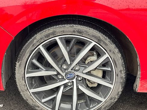 Used 2024 Subaru Impreza 2.0i Sport AWD/4WD image 31