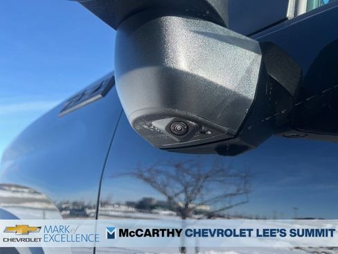 New 2026 Chevrolet Silverado 2500 LT w/ Trail Boss Package image 17