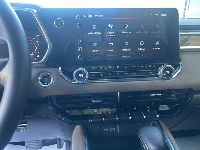 Used 2024 GMC Canyon Denali AWD/4WD image 30