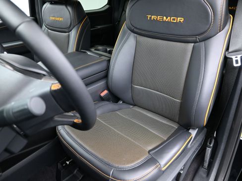 Used 2025 Ford F150 Tremor w/ Equipment Group 402A High AWD/4WD image 21