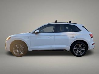 Used 2025 Audi Q5 2.0T Premium video 2