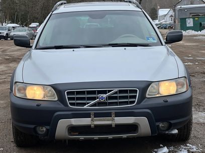 Used 2006 Volvo XC70 Ocean Race Edition