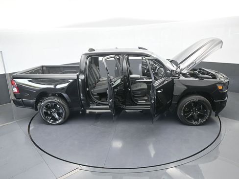 Used 2024 RAM 1500 Big Horn image 74