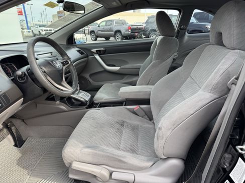 Used 2009 Honda Civic EX image 20