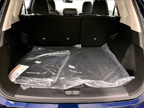 New 2026 Nissan Rogue Dark Armor FWD image 41