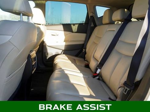 Used 2023 Nissan Murano SL image 9