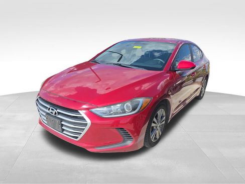 Used 2018 Hyundai Elantra SEL FWD image 1