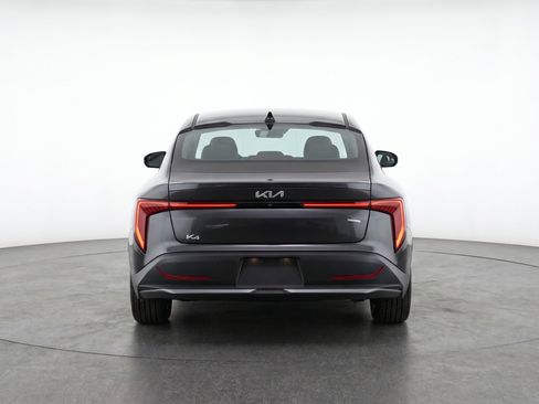 Used 2025 Kia K4 LXS FWD image 7