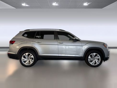 Used 2023 Volkswagen Atlas SE FWD image 8