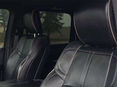 Used 2021 RAM 2500 Limited image 18