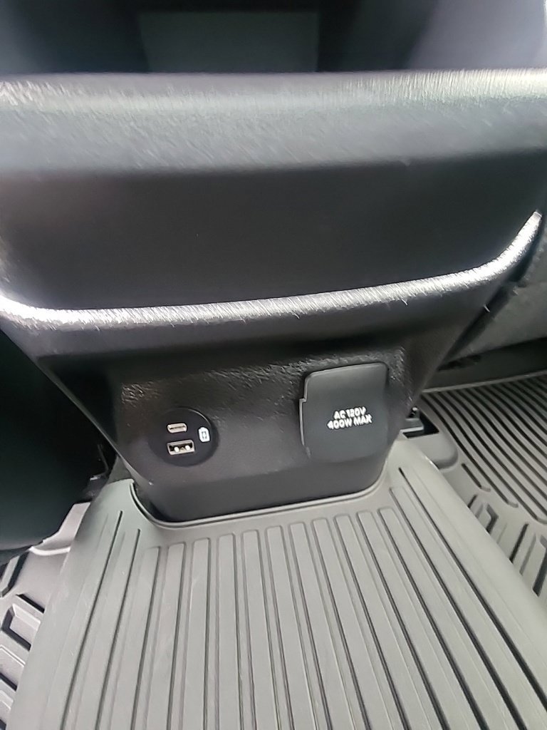 Used 2024 Ford Ranger XLT w/ Technology Package AWD/4WD image 19