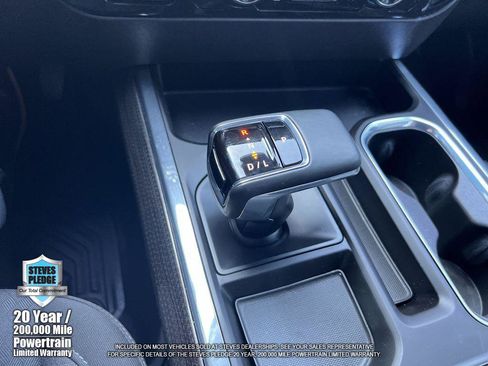 Certified 2023 Chevrolet Silverado 1500 LT Trail Boss w/ Protection Package image 19