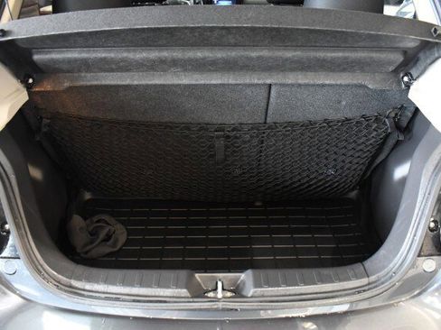Used 2024 Mitsubishi Mirage ES FWD image 13