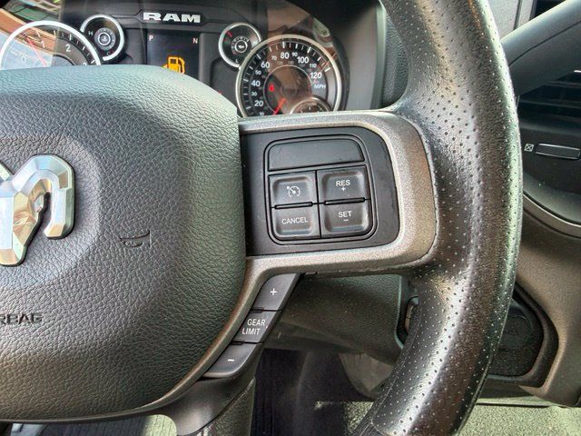 Used 2022 RAM 2500 Tradesman AWD/4WD image 17