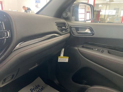 New 2026 Dodge Durango GT image 38