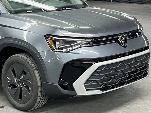 New 2026 Volkswagen Taos S image 37