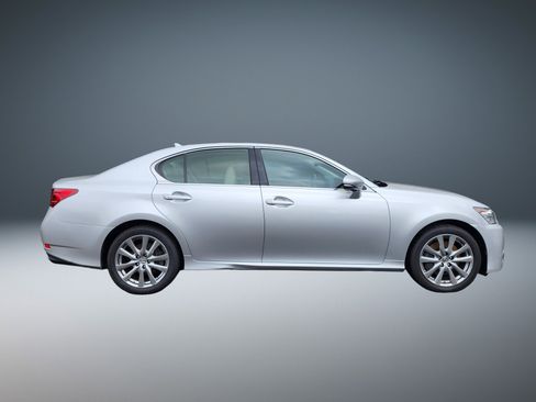 Used 2013 Lexus GS 350 AWD image 2