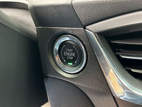 Used 2025 Buick Encore GX Preferred FWD image 22