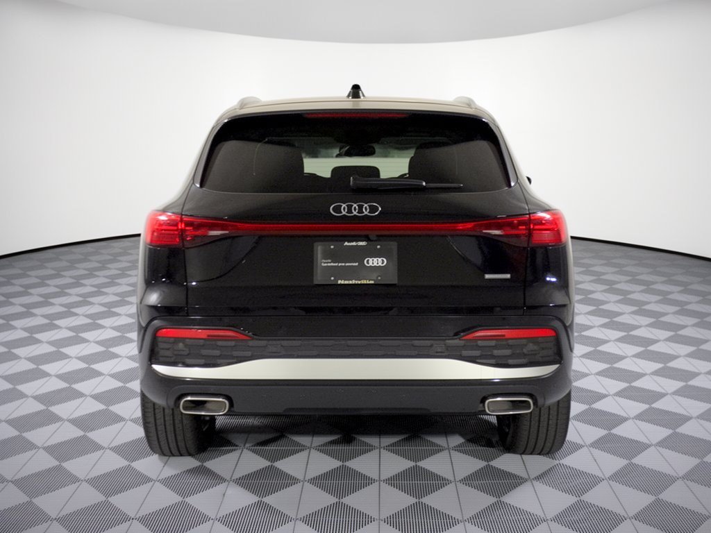 Certified 2025 Audi Q5 Premium Plus w/ Premium Plus AWD/4WD image 11