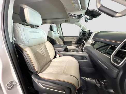 Used 2025 RAM 1500 Tungsten w/ Off Road Group image 29