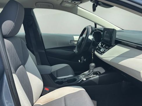 Used 2024 Toyota Corolla LE FWD image 10