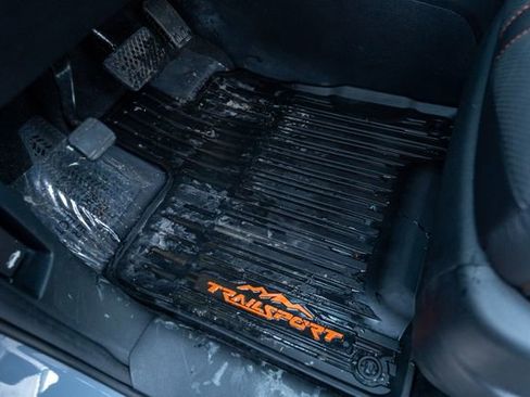 Used 2024 Honda Passport TrailSport image 22