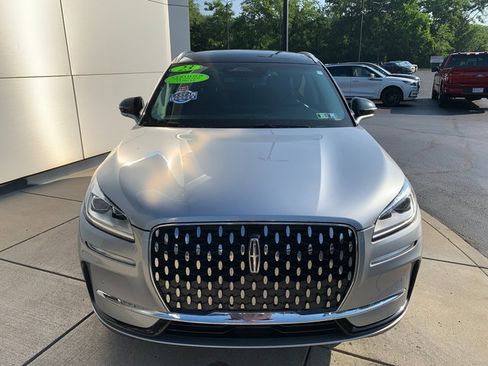Used 2023 Lincoln Corsair Reserve w/ Equipment Group 201A AWD/4WD image 10