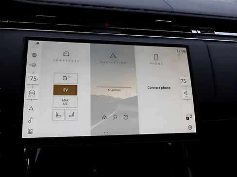 Used 2025 Land Rover Range Rover Sport Dynamic SE image 28