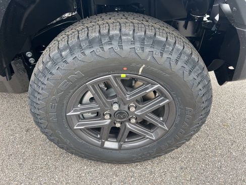 New 2026 Jeep Wrangler Sport S image 9