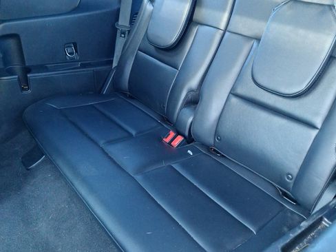 Used 2020 Ford Explorer Limited w/ Class III Trailer Tow Package image 15