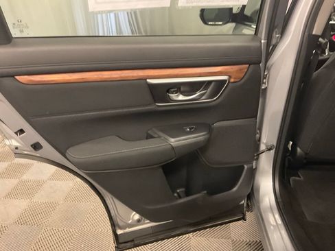 Used 2018 Honda CR-V EX image 31