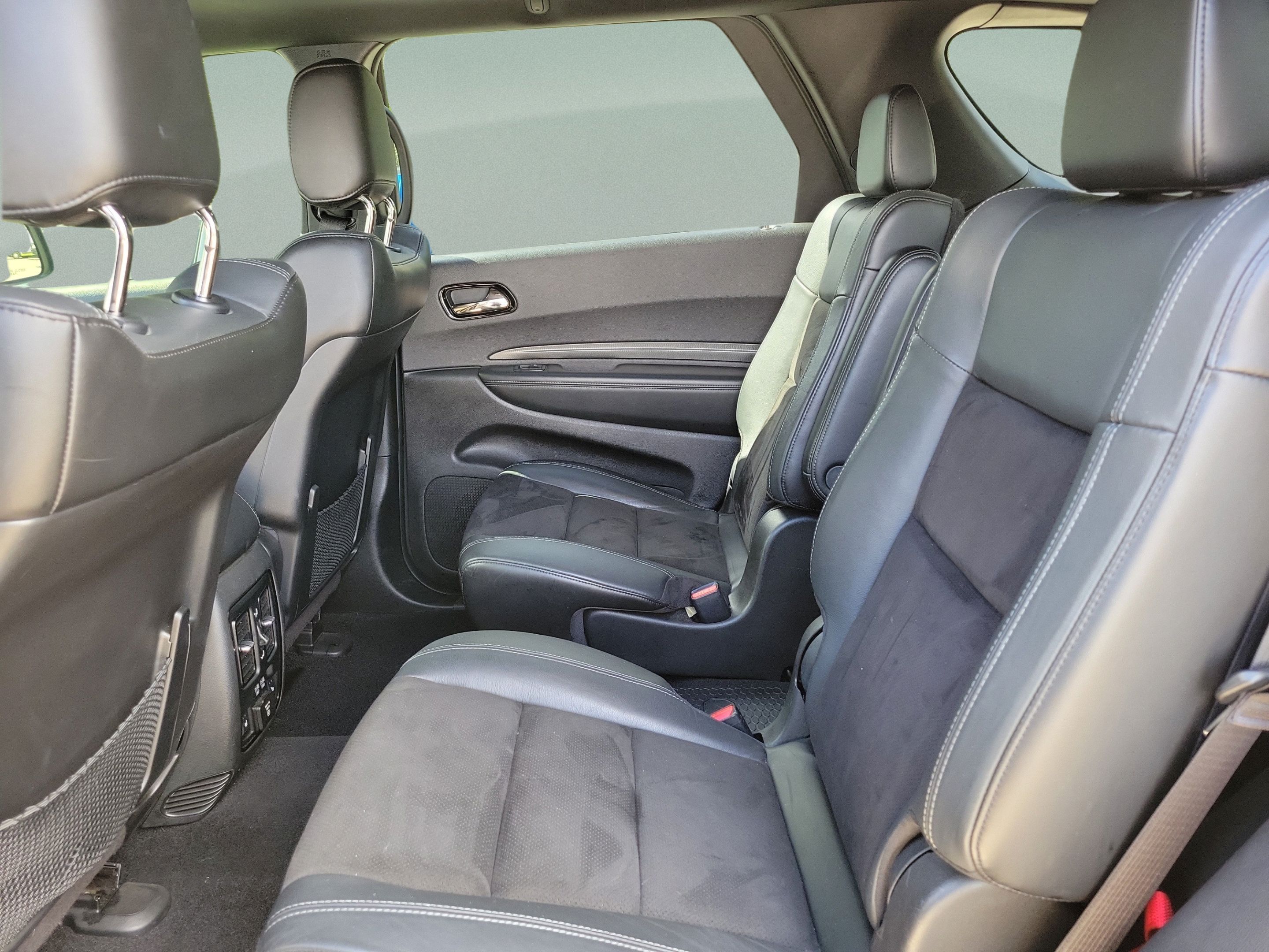 Used 2021 Dodge Durango GT AWD/4WD image 6