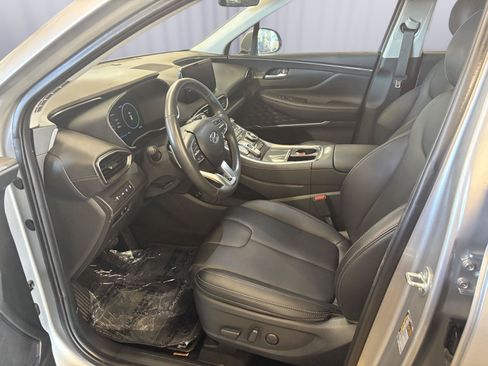 Used 2023 Hyundai Santa Fe SEL w/ Premium Package FWD image 23