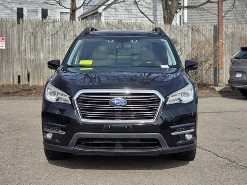 Used 2019 Subaru Ascent Limited image 9