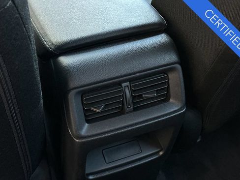 Certified 2025 Honda CR-V LX image 14