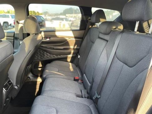 Used 2023 Hyundai Santa Fe SEL image 13