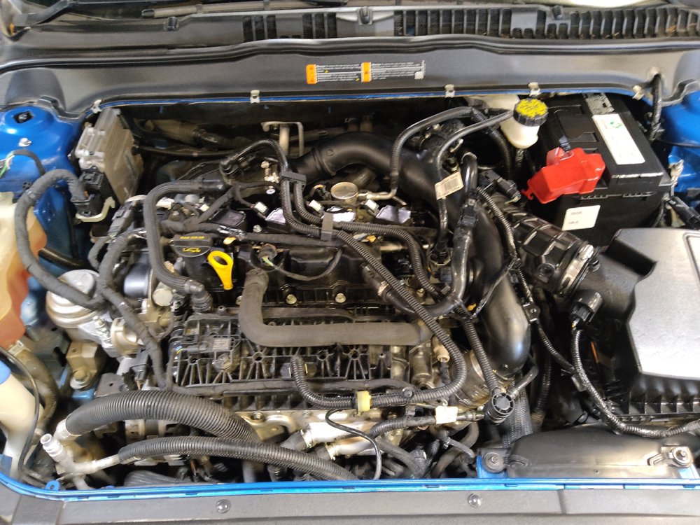 Used 2019 Ford Fusion SEL FWD image 30