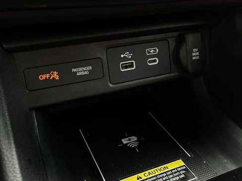 Used 2025 Acura Integra A-Spec FWD image 22