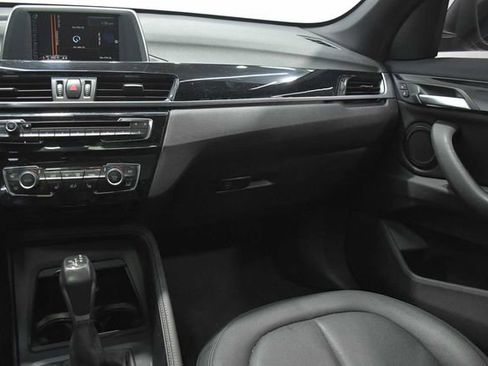 Used 2017 BMW X1 xDrive28i AWD/4WD image 27