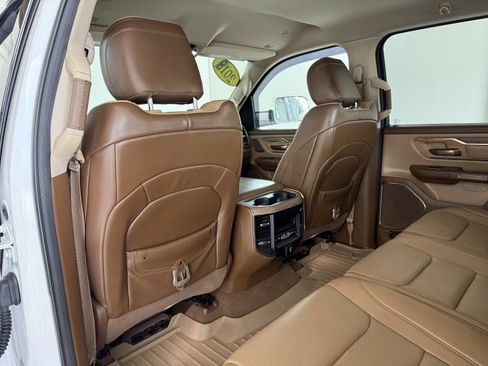 Used 2019 RAM 1500 Limited image 44