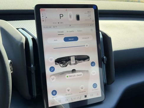 New 2026 Volvo EX30 Ultra w/ Protection Package Premier image 5