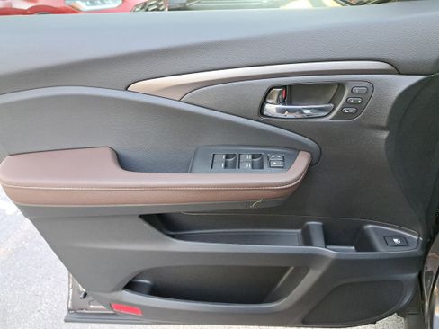 New 2026 Honda Ridgeline RTL image 20