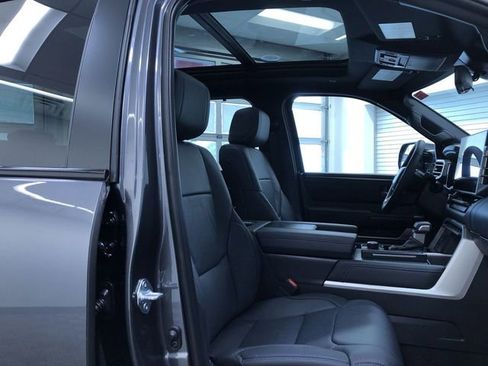 New 2026 Toyota Tundra Platinum AWD/4WD image 16