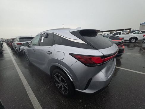 Used 2023 Lexus RX 350 Premium w/ Cold Area Package FWD image 6