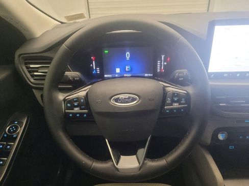 Used 2023 Ford Escape SE FWD image 22
